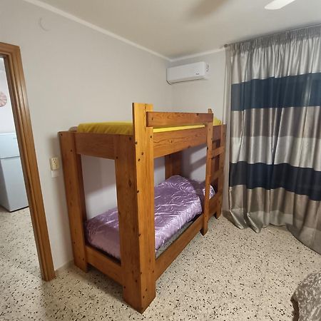 Elidelia Apartment Трапани Екстериор снимка